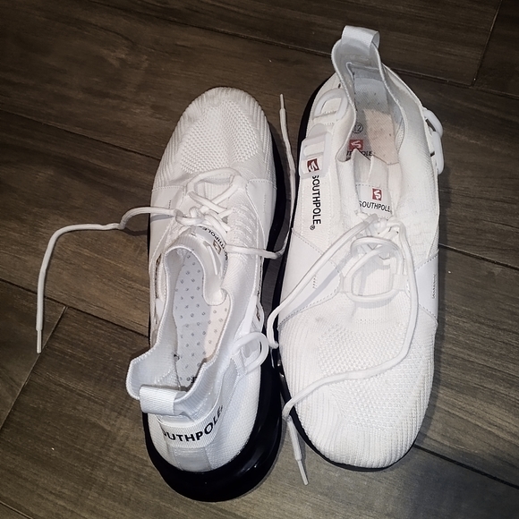 Men's SOUTHPOLE Athletic Shoes Sz 12 - Picture 6 of 7